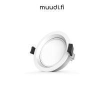 Himmennettävä ja Suunnattava LED Alasvalo 4000K 10W CL88