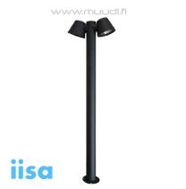 Pylväsvalaisin iisa IS05