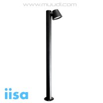 Pylväsvalaisin iisa IS04