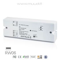 RF TRIAC himmennin 230VAC RW06
