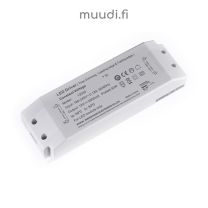 TRIAC Himmennettävä LED Virtalähde 30W 12VDC DD42