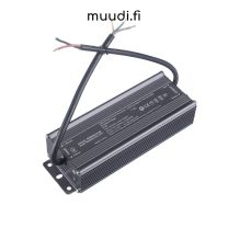 TRIAC Himmennettävä LED Virtalähde 60W 24VDC Muudi
