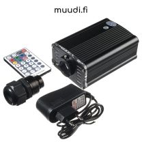 LED Valokuituprojektori RGBW	