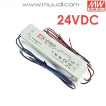 TRIAC Himmennettävä LED muuntaja 80W 12VDC Muudi	