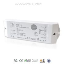 RF ja suora WiFi Vastaanotin 350mA RW10