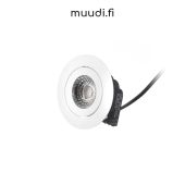 Himmennettävä IP44 LED spotti 9W 4000K DM04