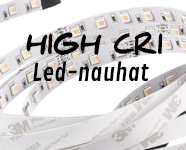 Hi-CRI-lednauhat
